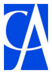 Mortimer & Co are fully registered with the ICAS